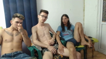 Tino_Axel  20-07-2021 video analsex